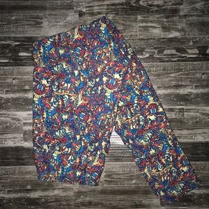 LuLaRoe leggings